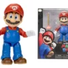 Mario De La Pelicula The Super Mario Bros. Nintendo 5 PuLG