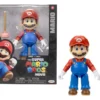 Mario De La Pelicula The Super Mario Bros. Nintendo 5 PuLG