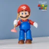 Mario De La Pelicula The Super Mario Bros. Nintendo 5 PuLG