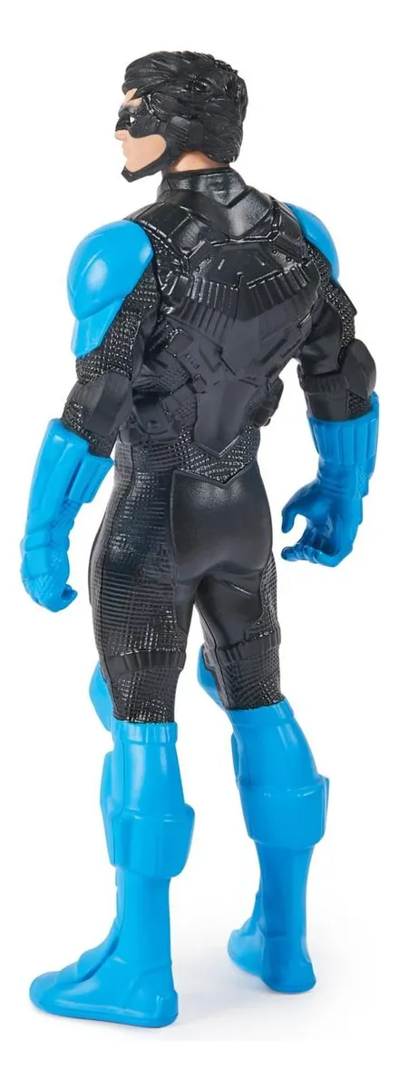 nightwing_6_in_6055412_no3 Figura Nightwing 16 Cm Dc Deluxe