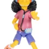 Otto Con Guitarra Los Simpsons 5pulgadas Jakks Pacific