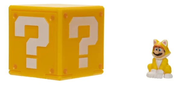 supermario_catmario_417274_no4 Super Mario Bros Película Cat Mario Mini Figura