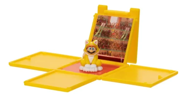 supermario_catmario_417274_no5 Super Mario Bros Película Cat Mario Mini Figura