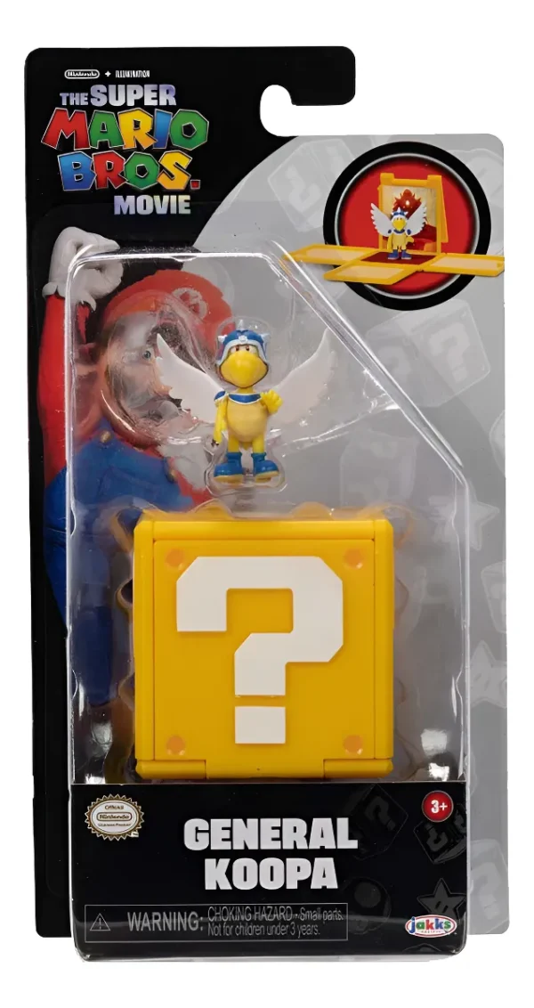 supermario_koopa_417274_no1 Figura Super Mario Bros General Koopa Articulada Mini