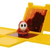 Super Mario Bros Película Shy Guy Mini Figura Articulada