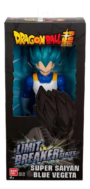 vegeta_blue_36730_no1 Figura de acción Limit Breaker Series Dragon Ball Z Vegeta Bandai