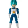 Figura de acción Limit Breaker Series Dragon Ball Z Vegeta Bandai