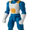 Figura de acción Limit Breaker Series Dragon Ball Z Vegeta Bandai