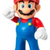 Nintendo Super Mario Jakks Pacific Mario Bros 6cm