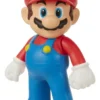Nintendo Super Mario Jakks Pacific Mario Bros 6cm