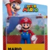 Nintendo Super Mario Jakks Pacific Mario Bros 6cm