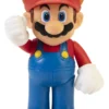 MARIO_raccon6cm_401174_no2 Figura Súper Mario Bros Mario Mapache 6 Cm