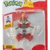 Jazwares Pokemon Battle Feature Figura De Accion Bisharp Deluxe
