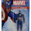 capitan_E7837_no1 Capitan America Figura Basica Marvel 9cm Hasbro Avengers