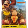 donkeykong_432974_no1 Donkey Kong Articulado 12cm Jakks Pacific