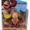 donkeykong_432974_no2 Donkey Kong Articulado 12cm Jakks Pacific