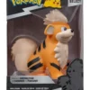 Pokemon Select Growlithe De 4 Pulgadas