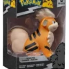 Pokemon Select Growlithe De 4 Pulgadas