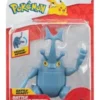 Jazwares Pokemon Battle Feature Figura De Accion Heracross Deluxe