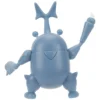 Jazwares Pokemon Battle Feature Figura De Accion Heracross Deluxe