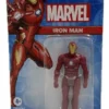 Iron Man Figura Basica Marvel 9cm Hasbro Avengers