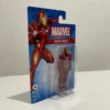 Iron Man Figura Basica Marvel 9cm Hasbro Avengers