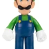 Super Mario Figura Luigi 6cm