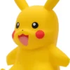 pikachu_Pkw3512_no2 Pokemon Select Pikachu 10 Cm Figura Vinilo Serie 11 Jazwares