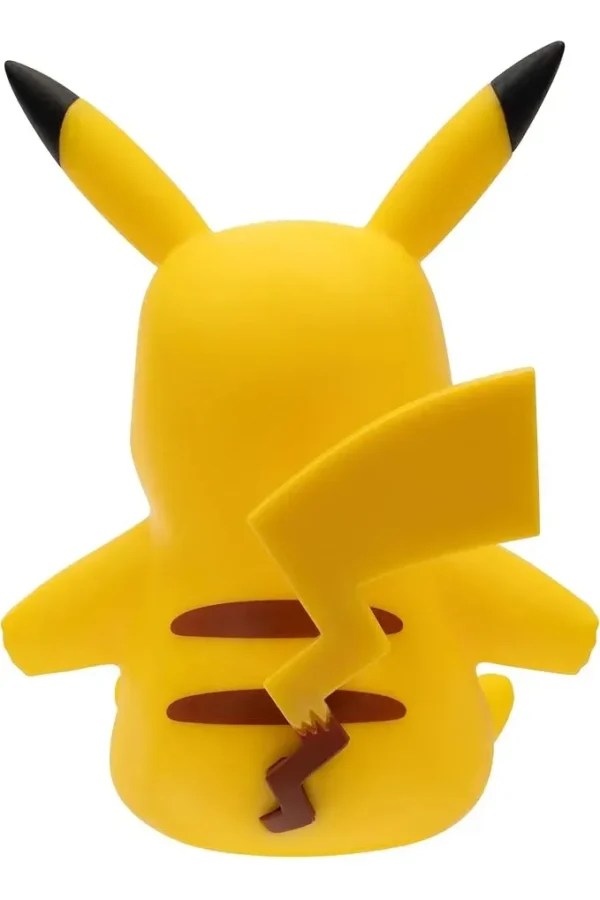 pikachu_Pkw3512_no4 Pokemon Select Pikachu 10 Cm Figura Vinilo Serie 11 Jazwares