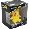 pikachu_Pkw3512_no5 Pokemon Select Pikachu 10 Cm Figura Vinilo Serie 11 Jazwares