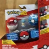 Pokemon Clip N Go Set De Cinturon Quaxly Jazwares
