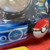 Pokemon Clip N Go Set De Cinturon Quaxly Jazwares