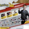 Pokemon Clip N Go Set De Cinturon Quaxly Jazwares
