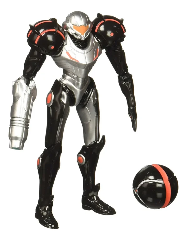 samus_plata_432974_no2 Metroid Phazon Suit Samus Action Figura Jakks Pacific