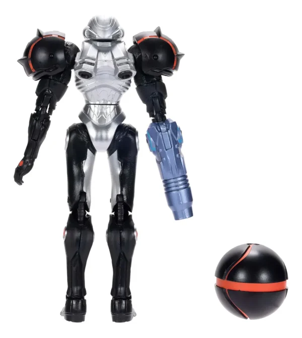 samus_plata_432974_no4 Metroid Phazon Suit Samus Action Figura Jakks Pacific