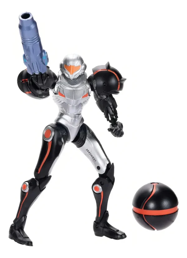 samus_plata_432974_no5 Metroid Phazon Suit Samus Action Figura Jakks Pacific