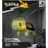 Pokemon Select Turtwig Figura Vinilo 10cm Serie 11 Jazwares
