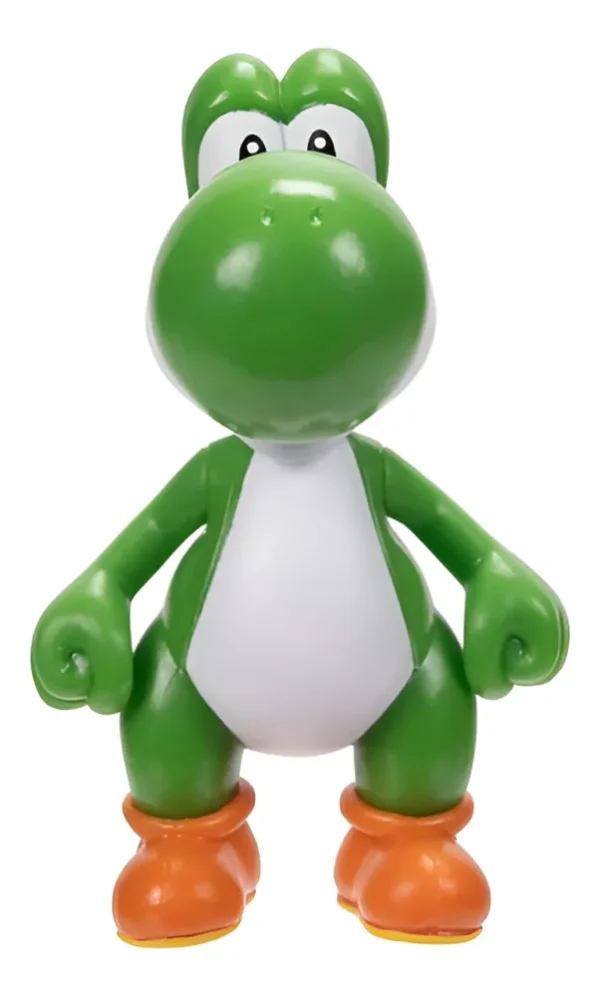 yoshi6cm_418384_no2 Figura Yoshi 6cm Nintendo super mario bros